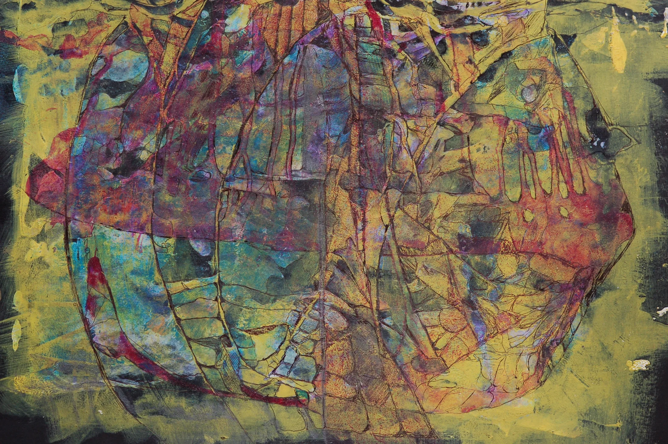 ohne titel